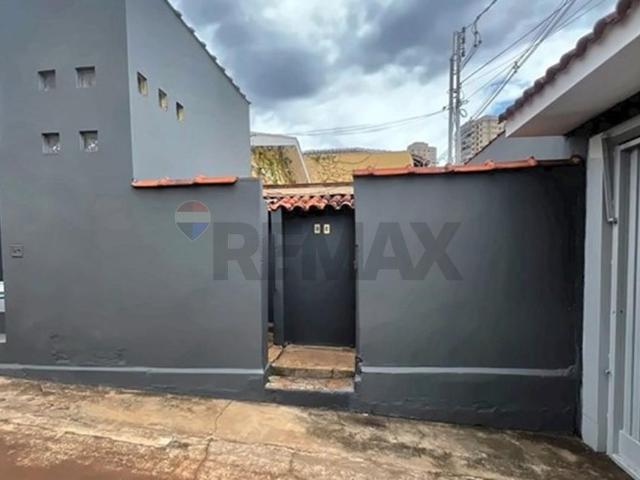 Casa aluguel em Ribeirão Preto