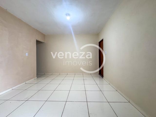 Casa aluguel em Jardim João Turquino, Londrina