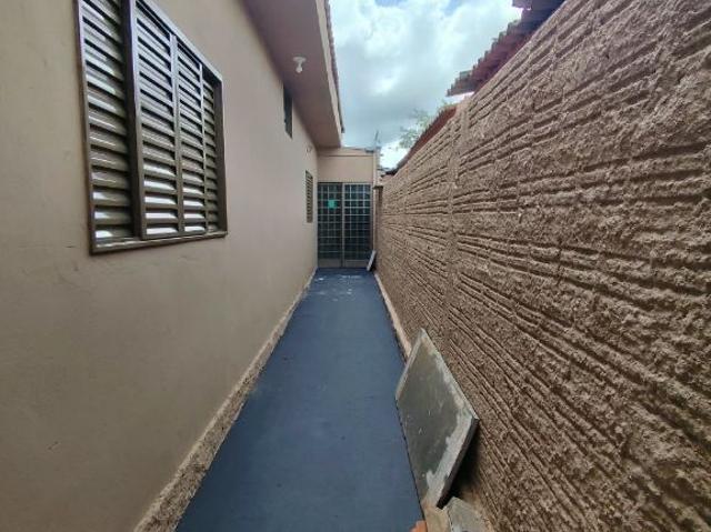 Casa aluguel em Jardim Bom Pastor, Catanduva
