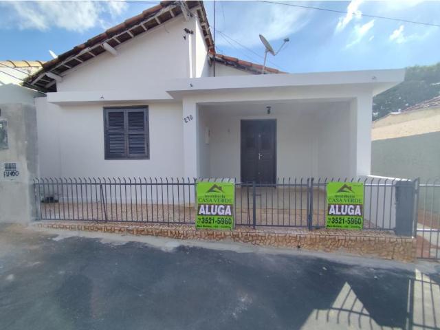 Casa aluguel em Região Imediata de Catanduva, Jataúba