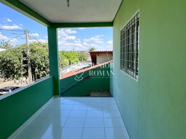 Casa aluguel em Vila Regina, Barreiras