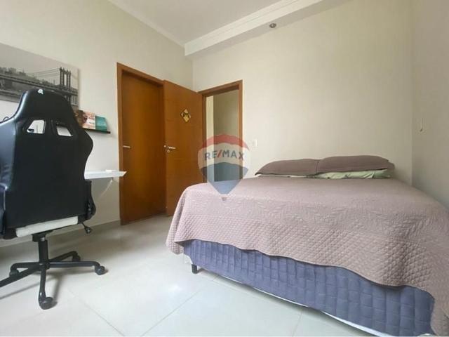 Casa aluguel em Jardim Vista Alegre, Paulínia