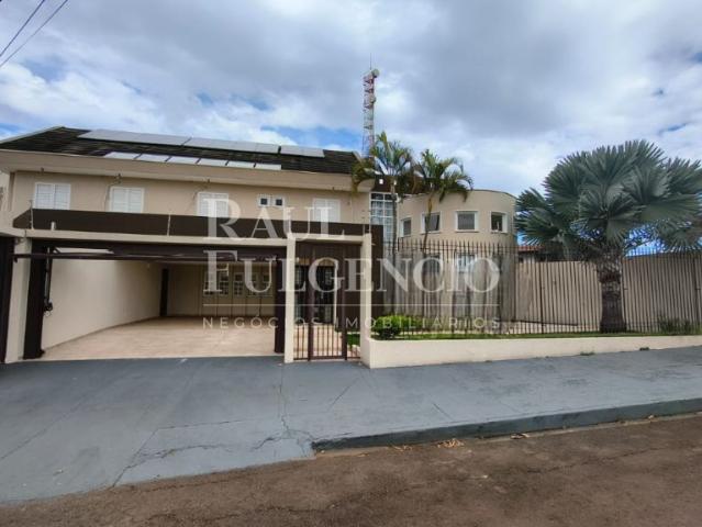Casa aluguel em Centro, Londrina