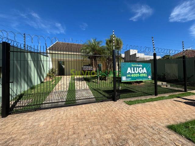 Casa aluguel em Região Geográfica Imediata de Maringá, Maringá