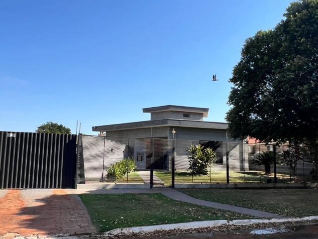 Casa aluguel em Região Geográfica Imediata de Dourados, Itaporã