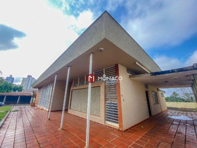 Casa aluguel em Jardim Agari, Londrina