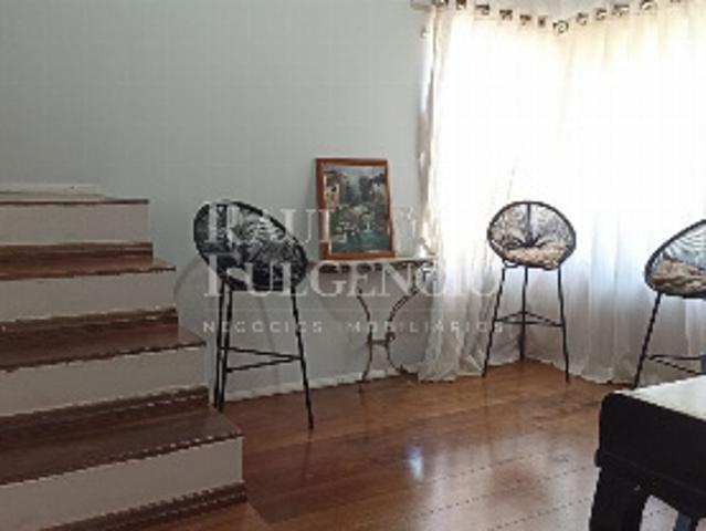 Casa aluguel em Champagnat, Londrina