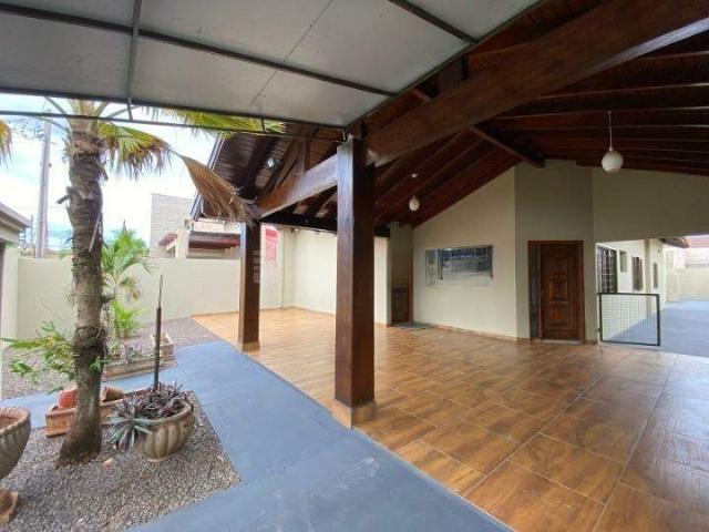 Casa aluguel em Região Geográfica Imediata de Dourados, Dourados