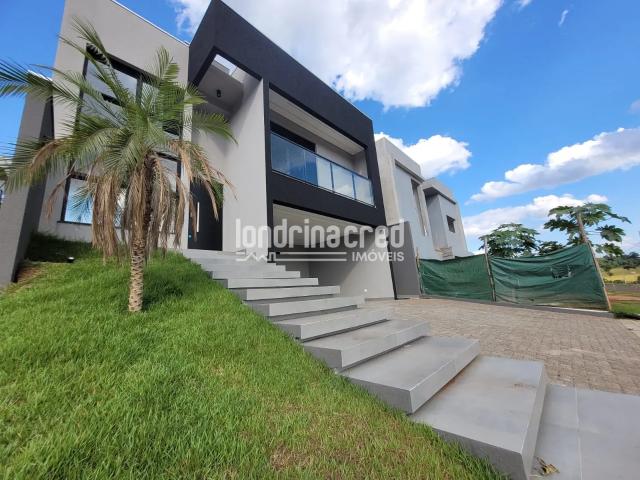 Casa aluguel em Região Geográfica Imediata de Londrina, Londrina