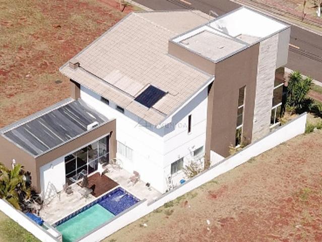 Casa aluguel em Vivendas do Arvoredo, Londrina