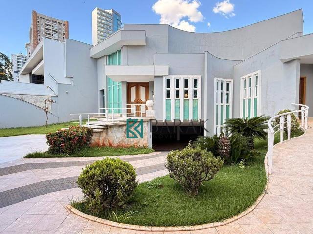 Casa aluguel em Região Geográfica Imediata de Maringá, Maringá