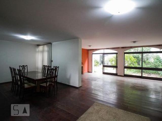 Casa aluguel em Região Imediata de São Paulo, Região Metropolitana de São Paulo