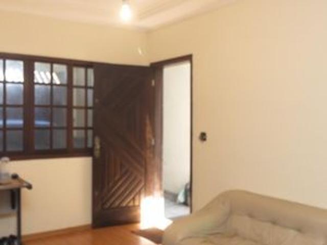 Casa aluguel em Vila Odete, São Paulo