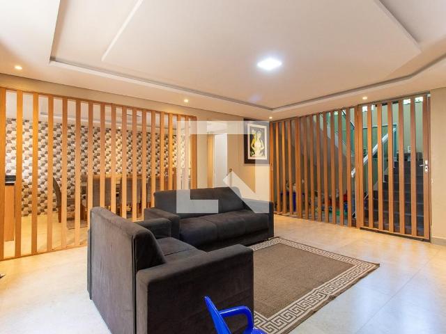 Casa aluguel em Região Geográfica Imediata de Curitiba, Região Metropolitana de Curitiba