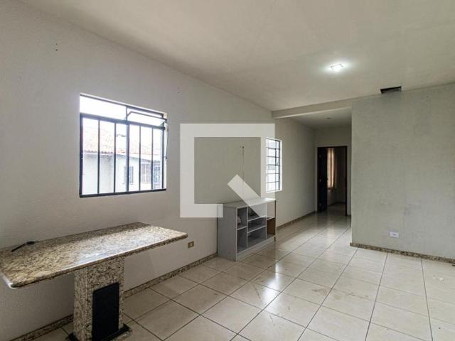 Casa aluguel em Região Geográfica Imediata de Curitiba, Região Metropolitana de Curitiba