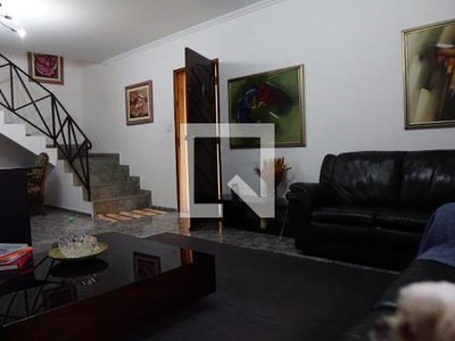 Casa aluguel em Região Imediata de São Paulo, Região Metropolitana de São Paulo