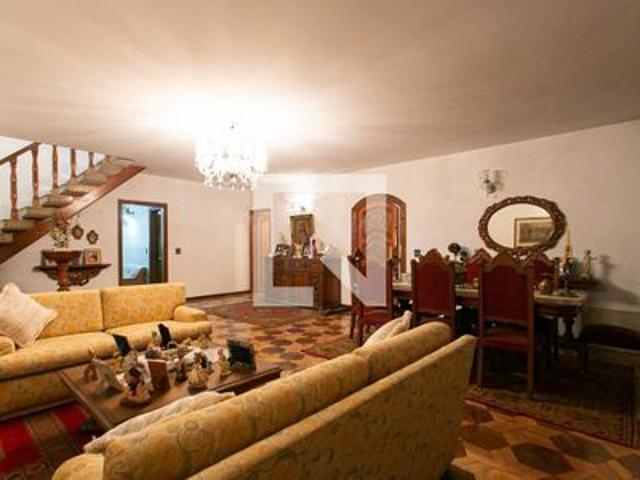 Casa aluguel em Região Imediata de São Paulo, Região Metropolitana de São Paulo