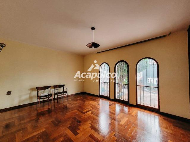 Casa aluguel em Americana