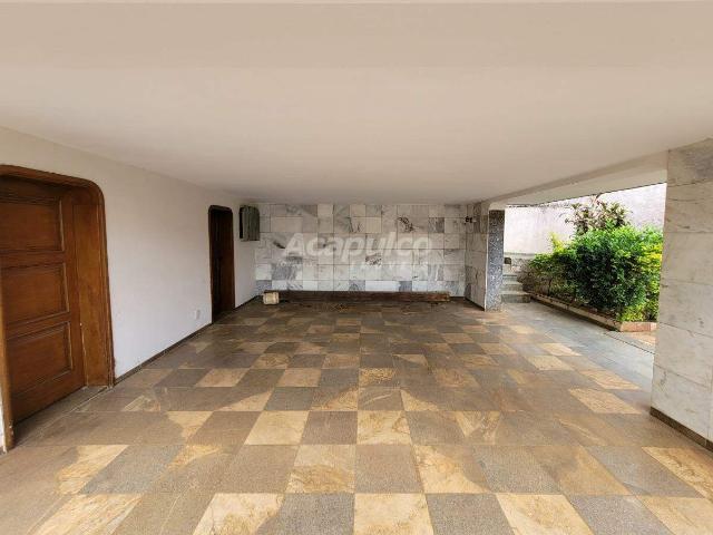 Casa aluguel em Americana