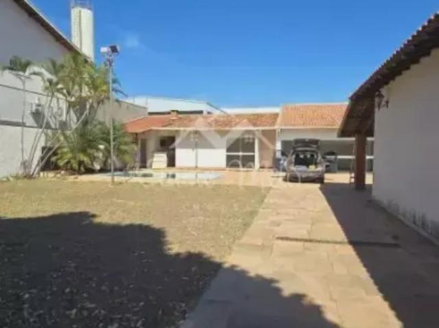 Casa aluguel em Região Imediata de Araraquara, Araraquara