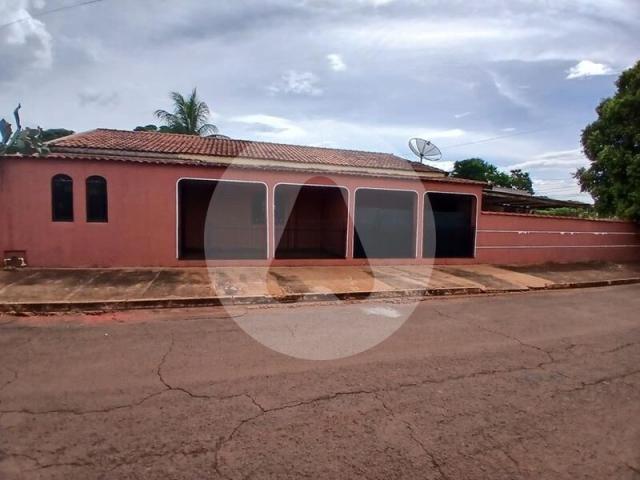 Casa aluguel em Região Geográfica Imediata de Dourados, Dourados