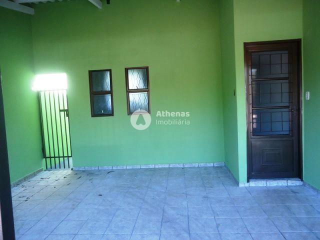 Casa aluguel em Dourados