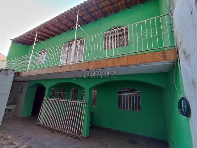 Casa aluguel em Região Geográfica Imediata de Goiás - Itapuranga, Nova Crixás