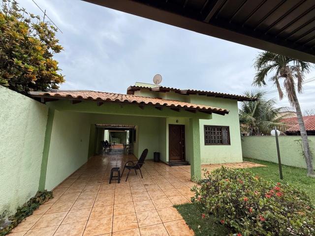 Casa aluguel em Dourados