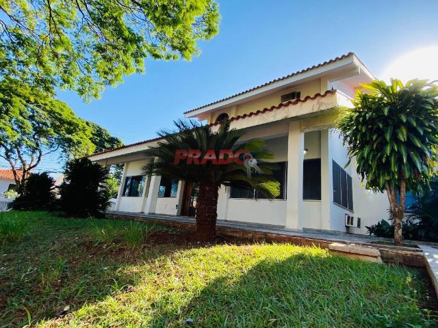 Casa aluguel em Região Geográfica Imediata de Maringá, Maringá
