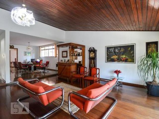 Casa aluguel em Região Imediata de São Paulo, Região Metropolitana de São Paulo