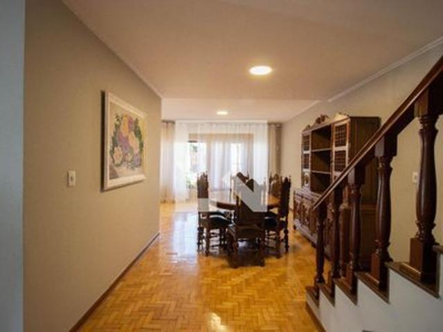 Casa aluguel em Região Imediata de São Paulo, Região Metropolitana de São Paulo