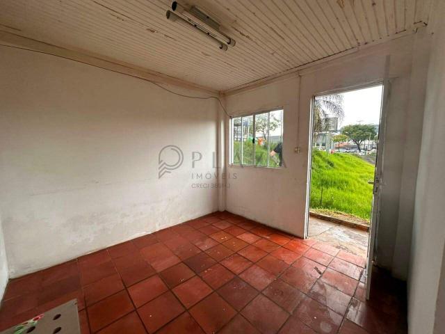 Casa aluguel em Região Geográfica Imediata de Chapecó, Chapecó