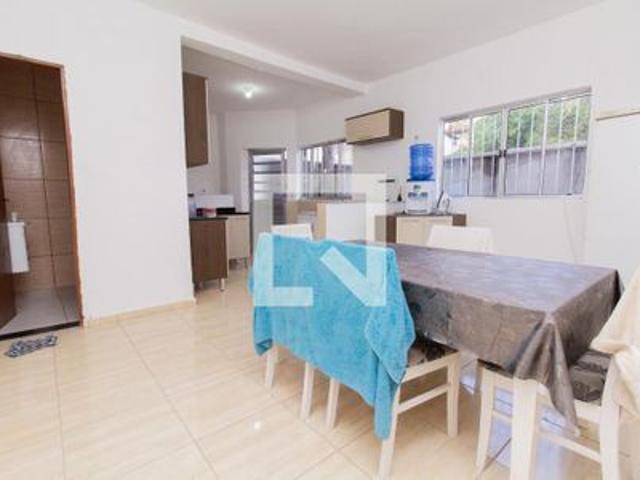 Casa aluguel em Região Imediata de São Paulo, Região Metropolitana de São Paulo