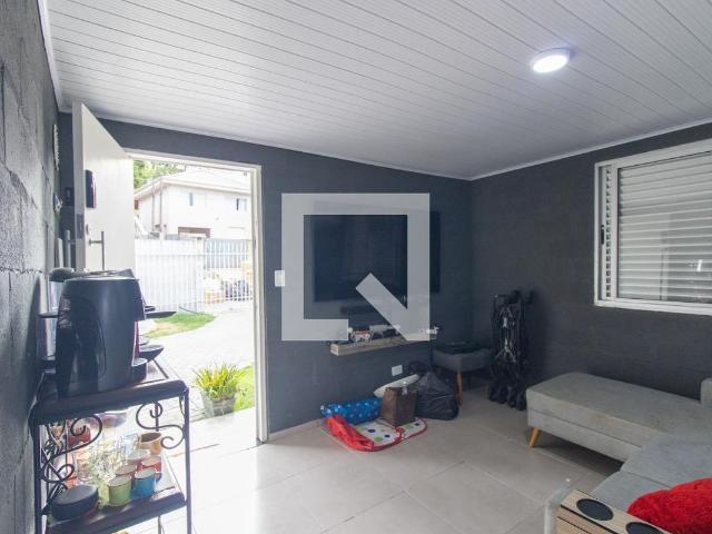 Casa aluguel em Região Geográfica Imediata de Curitiba, Região Metropolitana de Curitiba