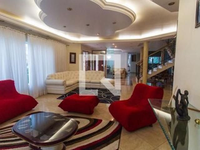 Casa aluguel em Região Imediata de São Paulo, Região Metropolitana de São Paulo