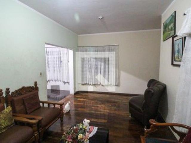 Casa aluguel em Região Imediata de São Paulo, Região Metropolitana de São Paulo