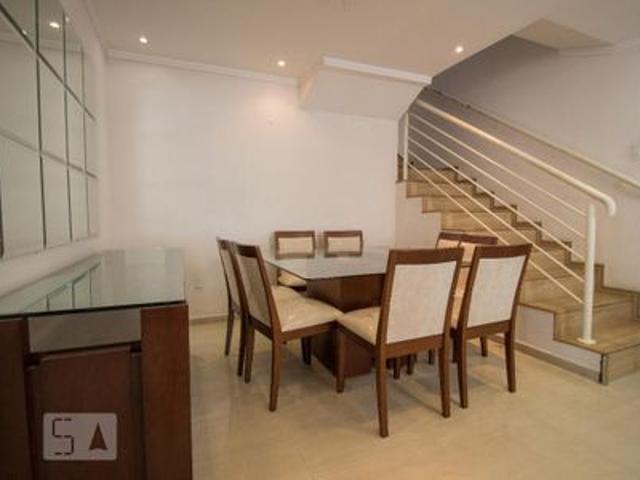Casa aluguel em Região Imediata de São Paulo, Região Metropolitana de São Paulo