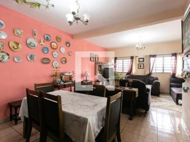 Casa aluguel em Região Imediata de São Paulo, Região Metropolitana de São Paulo
