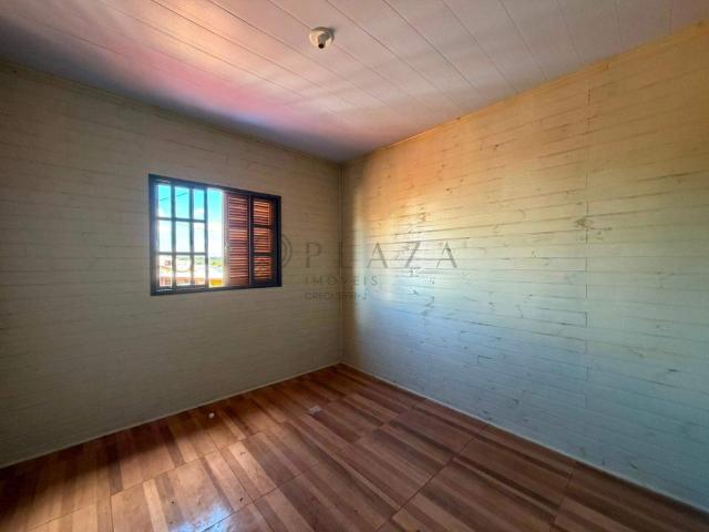 Casa aluguel em Região Geográfica Imediata de Chapecó, Chapecó