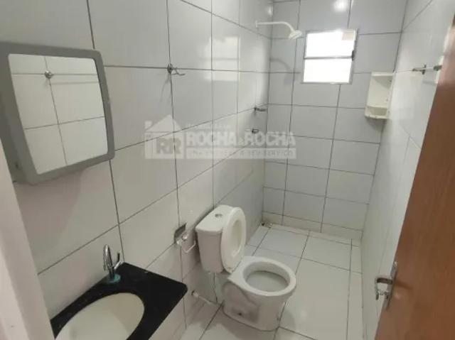 Casa aluguel em Região Geográfica Imediata de Timon, Região Integrada de Desenvolvimento da Grande Teresina