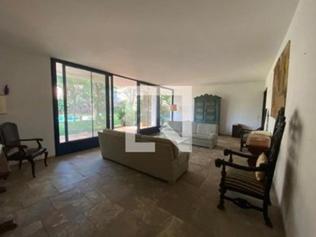 Casa aluguel em Região Imediata de São Paulo, Região Metropolitana de São Paulo