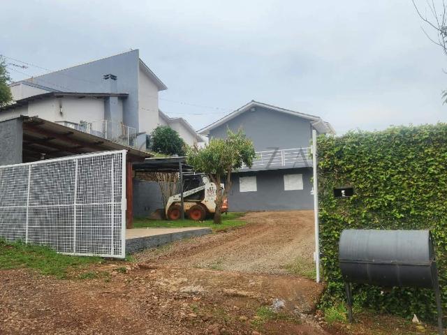 Casa aluguel em Chapecó