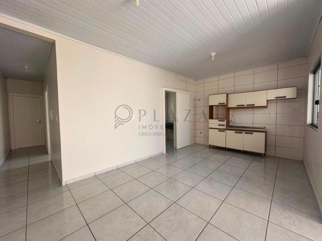 Casa aluguel em Chapecó
