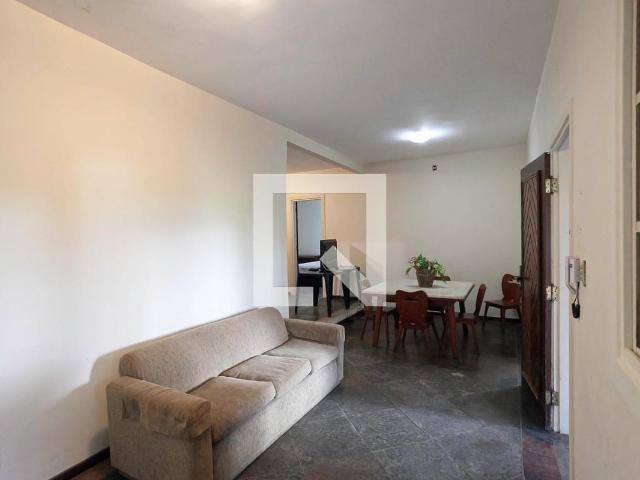 Casa aluguel em Ouro Preto, Belo Horizonte