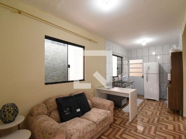 Casa aluguel em Região Geográfica Imediata de Curitiba, Região Metropolitana de Curitiba