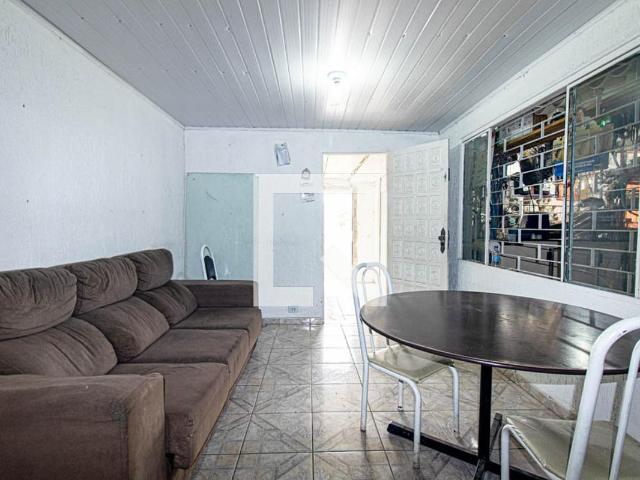 Casa aluguel em Região Geográfica Imediata de Curitiba, Região Metropolitana de Curitiba