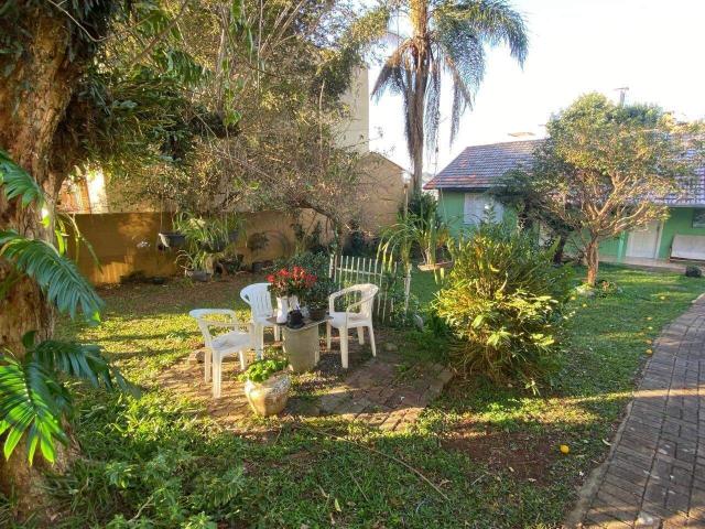 Casa aluguel em Chapecó