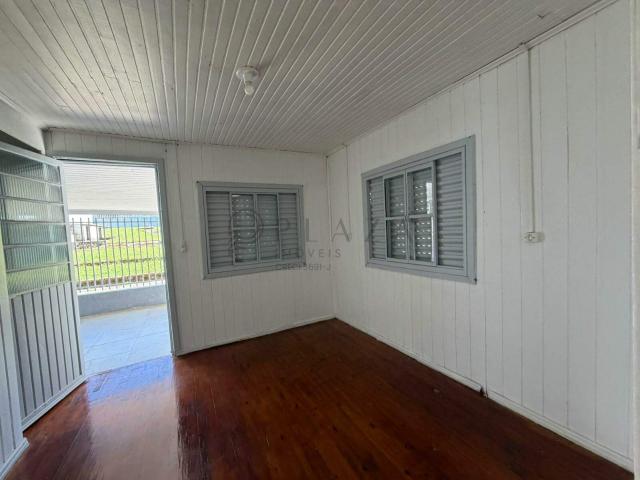Casa aluguel em Chapecó