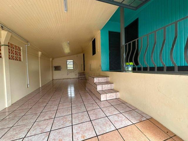 Casa aluguel em Região Geográfica Imediata de Chapecó, Chapecó