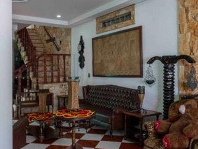 Casa aluguel em Região Imediata de São Paulo, Região Metropolitana de São Paulo